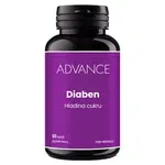 ADVANCE Diaben 60 kapslí