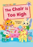 The Chair is Too High - Kris Knight