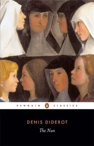 The Nun - Denis Diderot