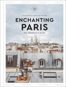 Enchanting Paris - Caroline Helmus