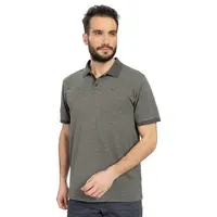 Bushman Pánské tričko Keith, tmavě zelené M