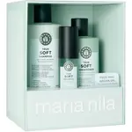 Maria Nila True Soft Holiday Box dárková sada pro suché vlasy
