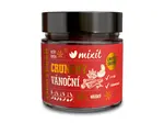 MIXIT Mixitella Crunchy Premium – vánoční 220 g