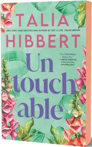 Untouchable - Talia Hibbert