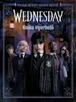 Wednesday: Kniha vyvrhelů (poškozené)