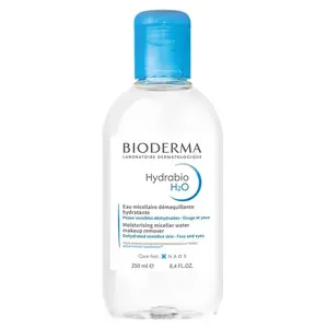 BIODERMA Hydrabio H2O 250 ml