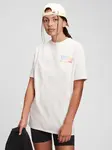 GAP Dívčí Dětské tričko Nirvana 688758-00 Velikost: 8