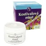 HERBACOS Mast kostivalová 50 ml