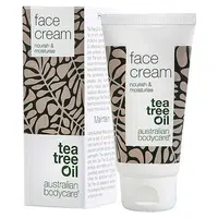 AUSTRALIAN BODYCARE  Tea Tree Oil Pleťový krém proti pupínkům 50 ml