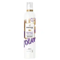 PANTENE PRO-V Perfect Volume Pěnové tužidlo 200 ml