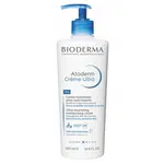 BIODERMA Atoderm krém ULTRA parfemovaný 500 ml