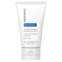 NEOSTRATA Resurface Renewal Smoothing Cream 40 g