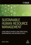 Sustainable Human Resource Management - Dr Rafal Sitko