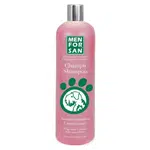 MENFORSAN Ošetřující šampon s kondicionérem proti zacuchávání srsti 1000 ml