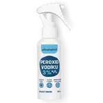 ALLNATURE Peroxid vodíku 3 %  500 ml