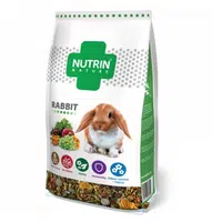 NUTRIN Nature králík 750 g