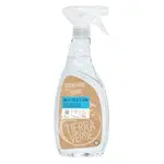 TIERRA VERDE Bílý ocet 10% sprej 750 ml