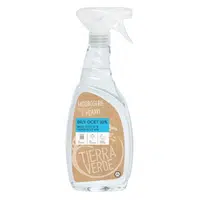 TIERRA VERDE Bílý ocet 10% sprej 750 ml