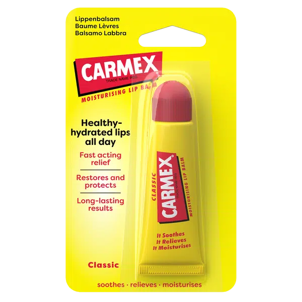 CARMEX Balzám na rty hydratační 10 g