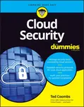 Cloud Security For Dummies, 1st Edition - Ted Coombs