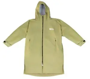 Ridgemonkey outdoors plášť triwrap changing robe system ks1 - xs