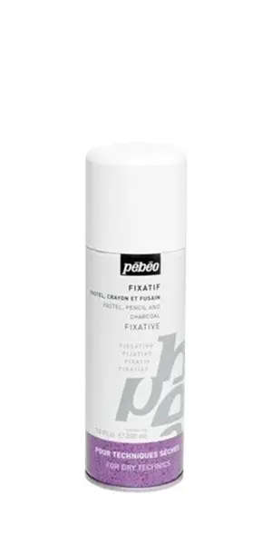Lak pro pastel Pébéo 200ml