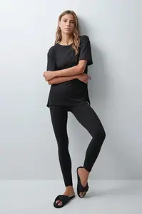 women'secret  dvoudílné pyžamo dámské s modalem