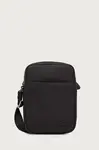 Lacoste  taštička z imitace kůže