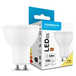 Modee Lighting LED žiarovka GU10 7W 2700K