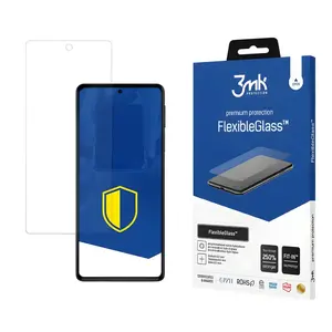 FlexibleGlass™ ochranné sklo pre Google Pixel 11 Pro - Transparentná