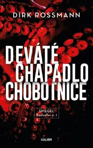 Deváté chapadlo chobotnice - Dirk Roßmann