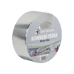Páska hliníková 50mm x 50m DEN BRAVEN B752RL