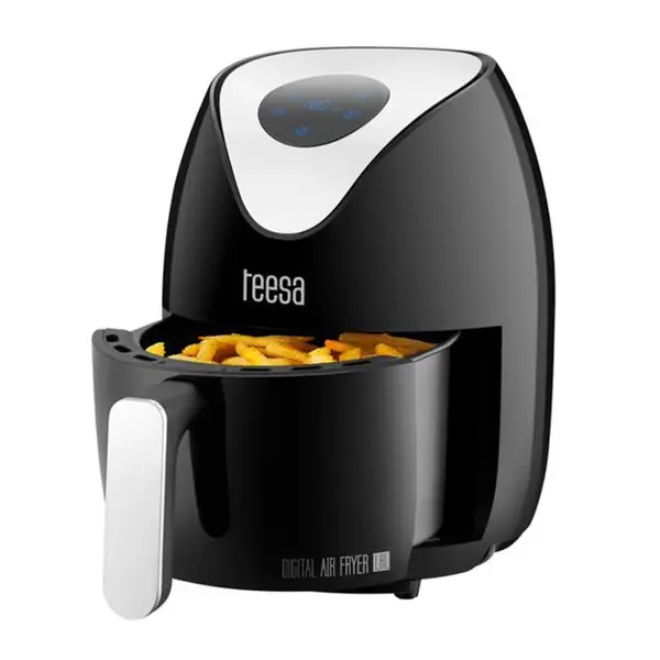 Fritéza TEESA Digital Air Fryer TSA8053