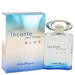 Ferragamo Incanto Blue - EDT 100 ml