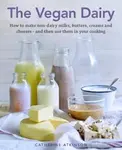 The Vegan Dairy