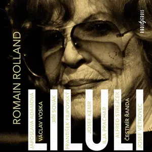 Liluli - Romain Rolland - audiokniha