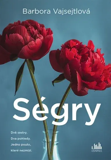 Ségry, Vajsejtlová Barbora