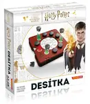 Desítka Harry Potter - Martinex