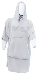 Ridgemonkey outdoors pončo towel smo - xs/s