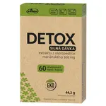 VITAR EKO Detox 60 kapslí
