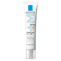 LA ROCHE-POSAY Effaclar Duo+M krém Light 40 ml