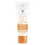 VICHY Capital Soleil Ochranný krém proti pigmentovým skvrnám SPF 50+  50 ml