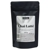 ŽIVINA Chai latté 200 g