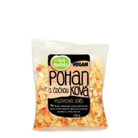 GREEN APOTHEKE Polévková směs pohanková s čočkou 150 g