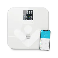 TRUELIFE FitScale W7 BT White osobní váha