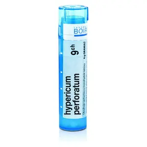 BOIRON Hypericum Perforatum CH9 4 g