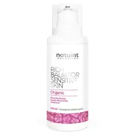 NATUINT COSMETICS Výživný balzám pro citlivou pokožku 175 ml