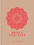 Rosa's Thai Cafe - Moore Saiphin