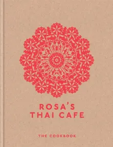 Rosa's Thai Cafe - Moore Saiphin