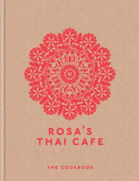 Rosa's Thai Cafe - Moore Saiphin